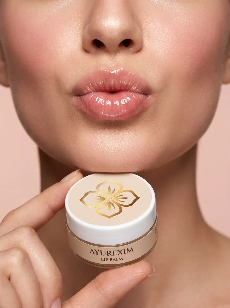 Lip Balm