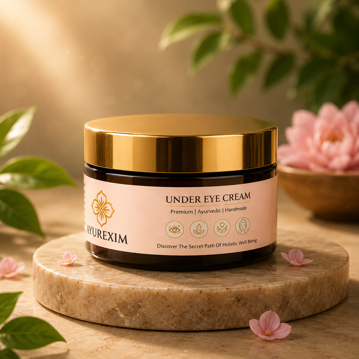 Ayurexim Under Eye Cream